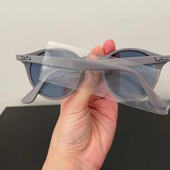 RayBan RB2180 sunglasses - Picture 5 of 10